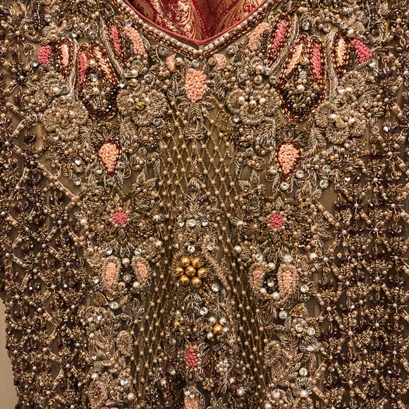 Dresses & Skirts - Pakistani dresses